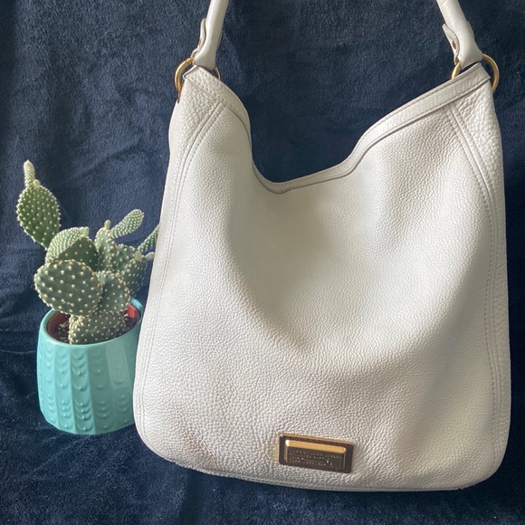 🦢Marc Jacobs Hobo Bag🦢 - Picture 2 of 16